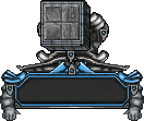Monster Pedestal and Players Online Box